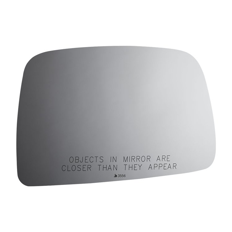 3556 SIDE VIEW MIRROR