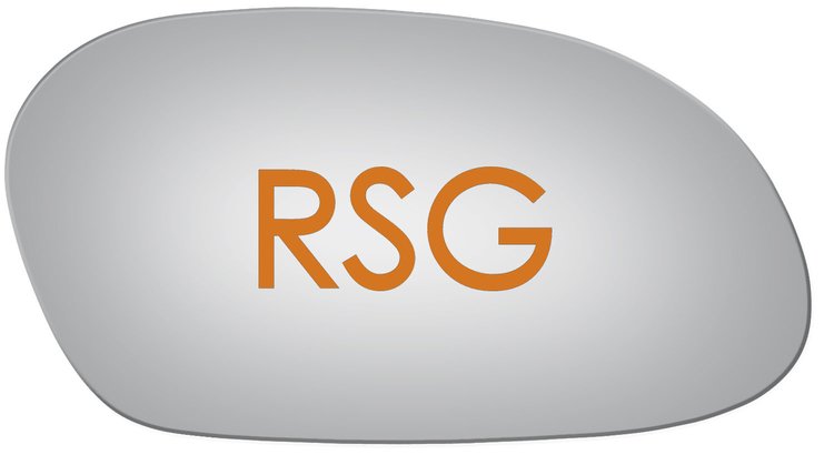 3558RSG SIDE VIEW ASSEMBLY