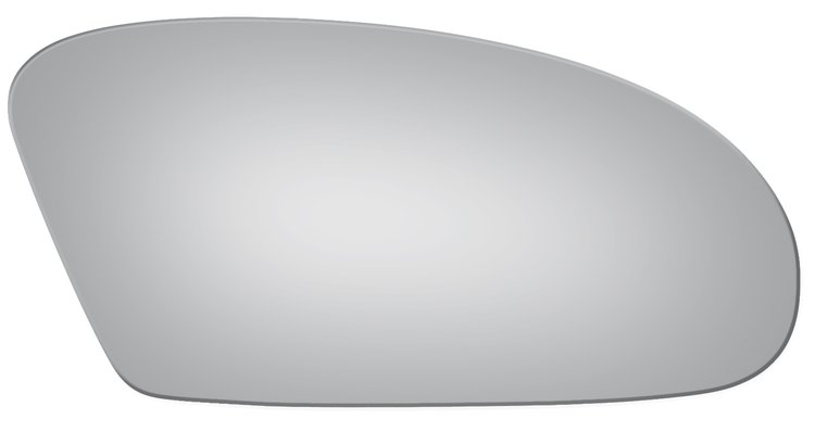 3569 SIDE VIEW MIRROR