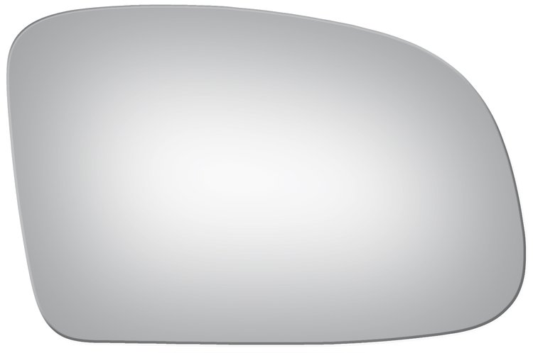 3573 SIDE VIEW MIRROR
