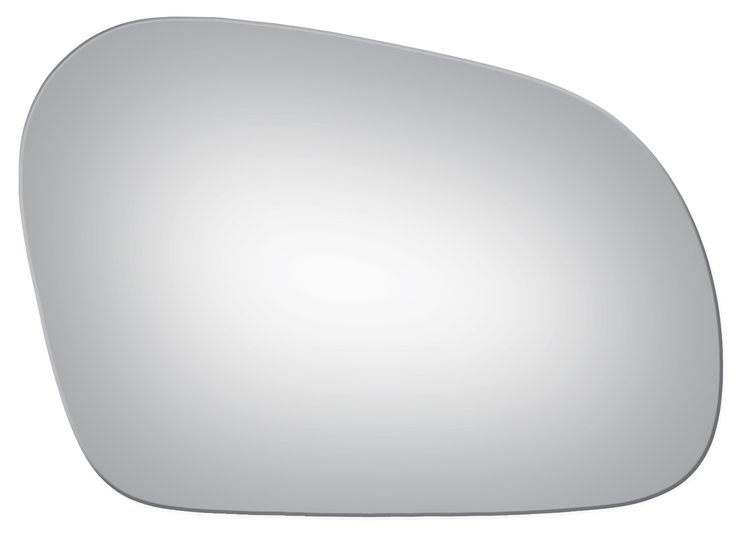 3583 SIDE VIEW MIRROR