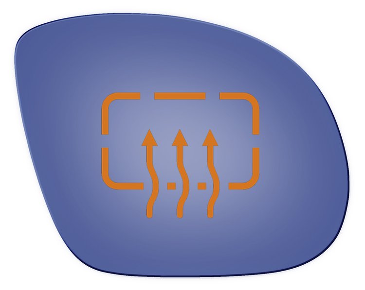 3585H HEATED SIDE VIEW MIRROR
