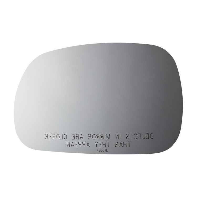 3587 SIDE VIEW MIRROR