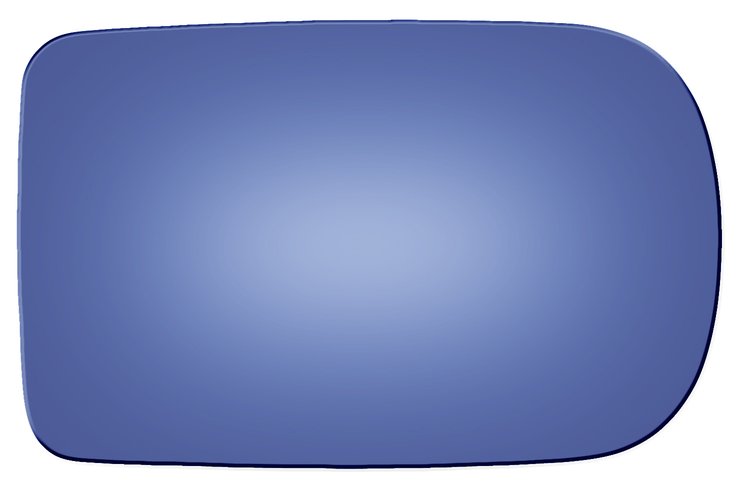 3590 SIDE VIEW MIRROR