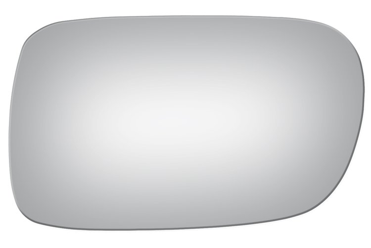 3591 SIDE VIEW MIRROR