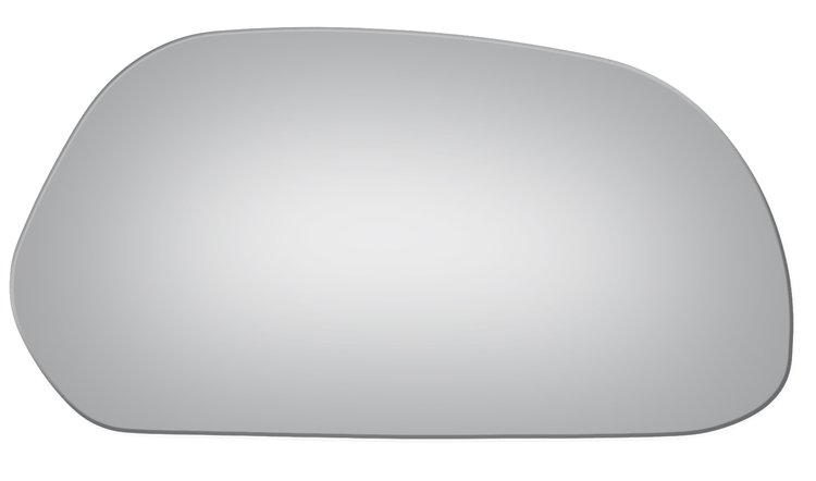 3601 SIDE VIEW MIRROR