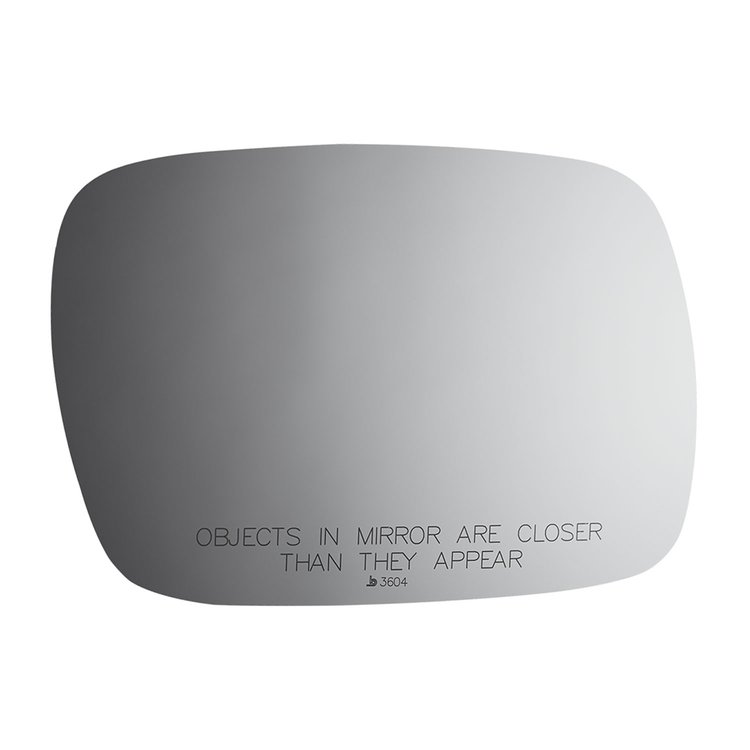 3604 SIDE VIEW MIRROR