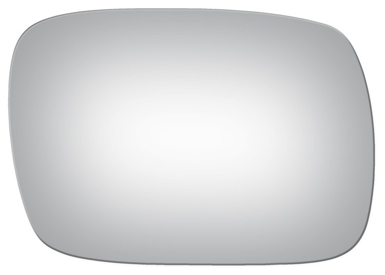 3604H HEATED SIDE VIEW MIRROR
