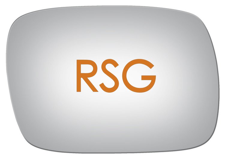 3604RSG SIDE VIEW ASSEMBLY