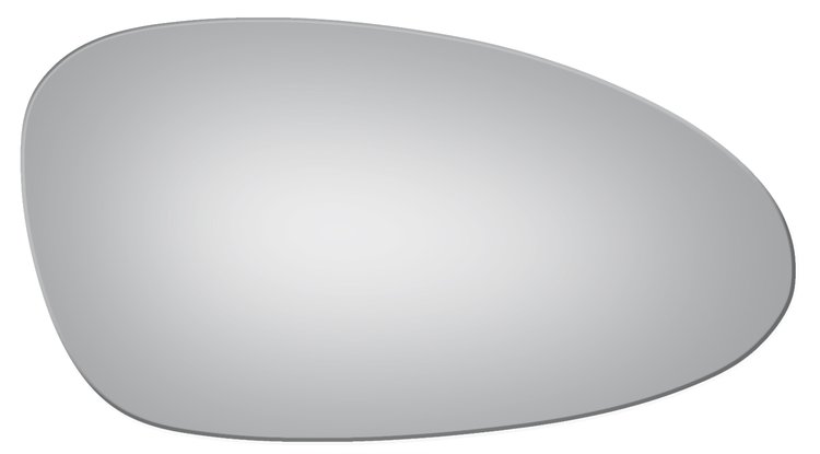 3613 SIDE VIEW MIRROR
