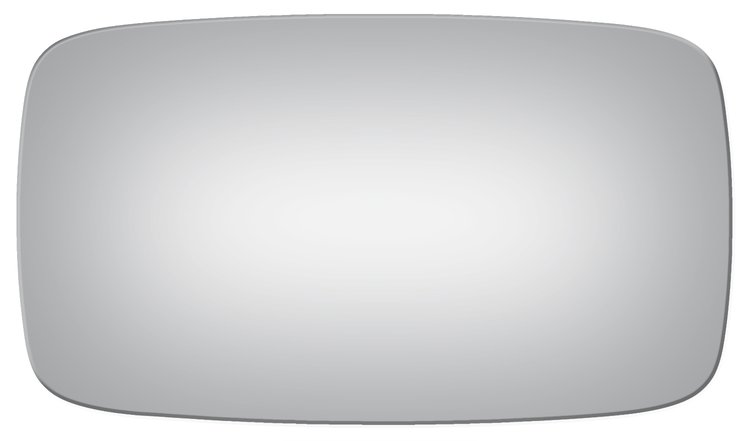3614 SIDE VIEW MIRROR