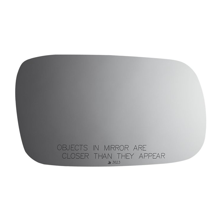 3623 SIDE VIEW MIRROR