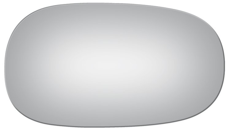3626 SIDE VIEW MIRROR