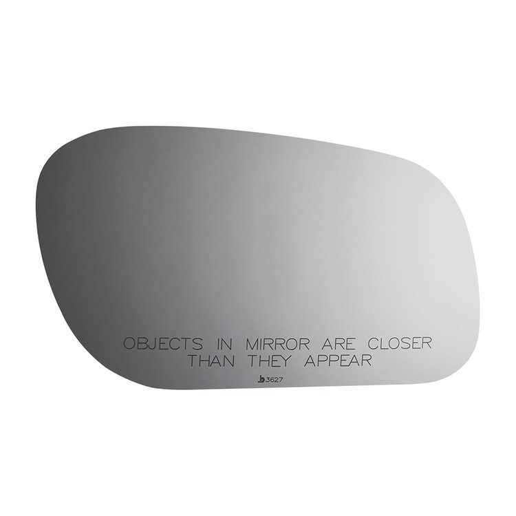 3627 SIDE VIEW MIRROR