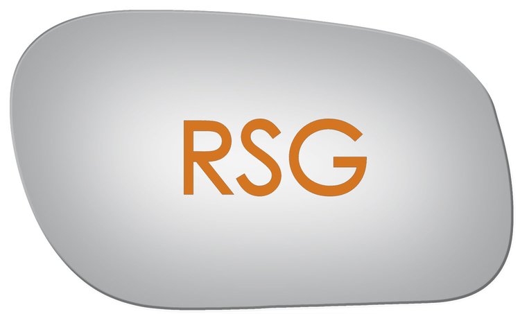 3627RSG SIDE VIEW ASSEMBLY