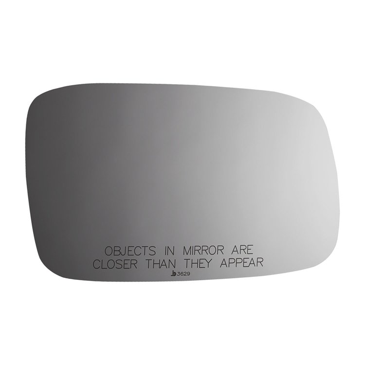 3629 SIDE VIEW MIRROR
