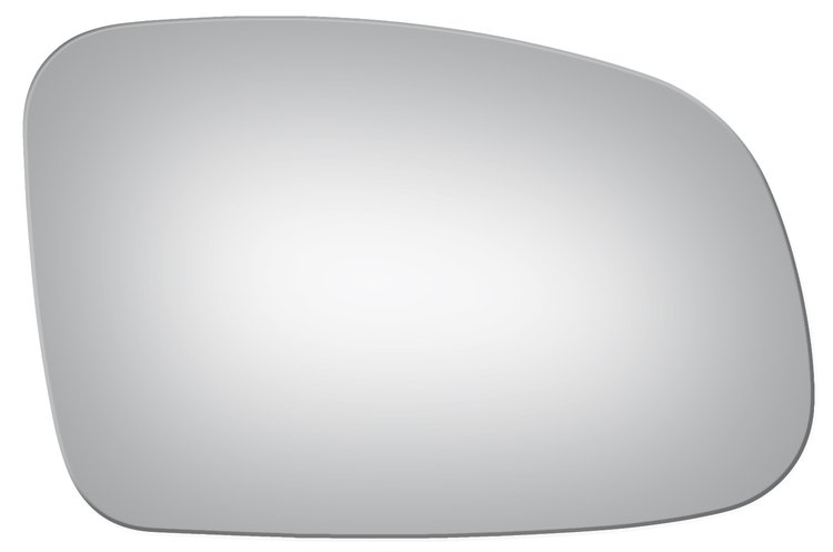 3642 SIDE VIEW MIRROR