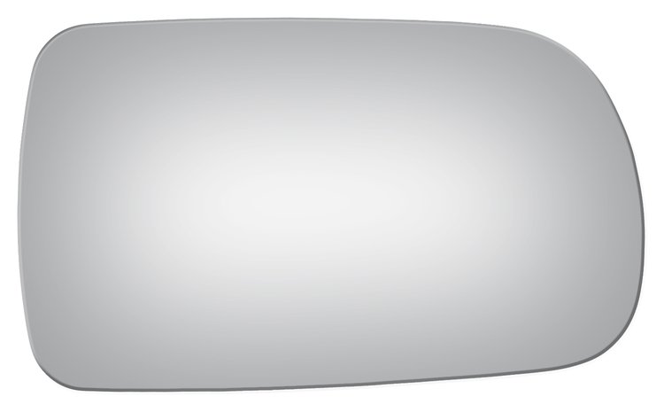 3643 SIDE VIEW MIRROR