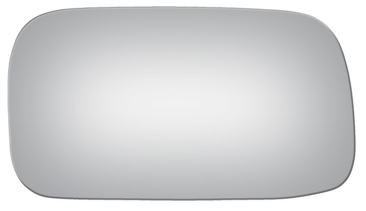 3645 SIDE VIEW MIRROR