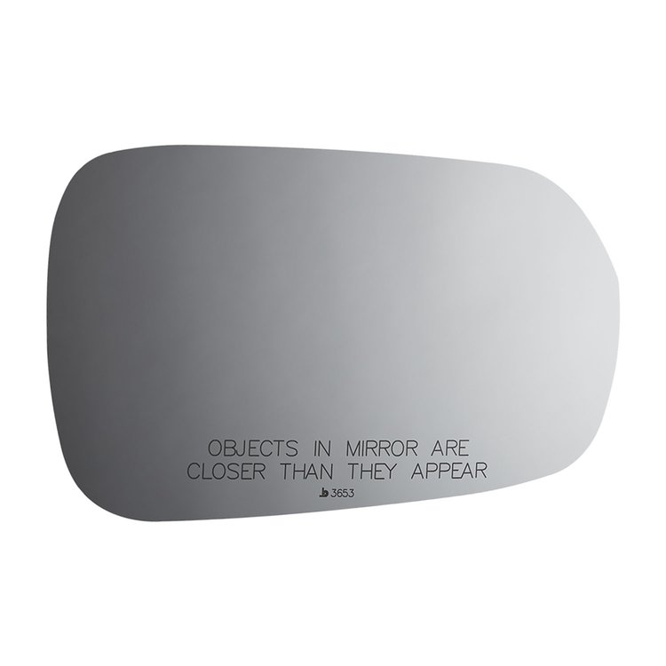 3653 SIDE VIEW MIRROR