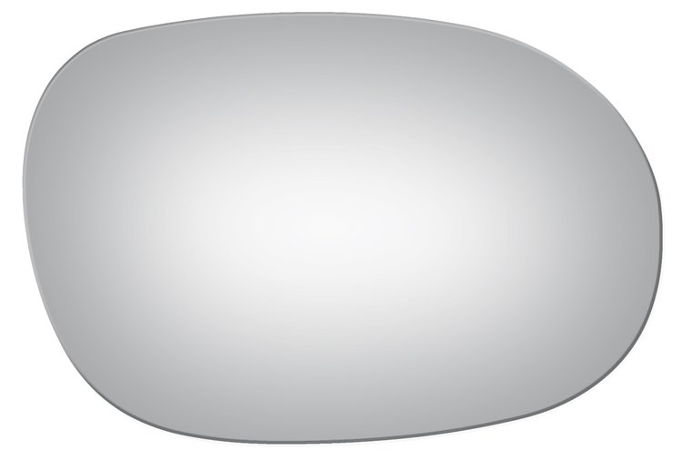 3655 SIDE VIEW MIRROR