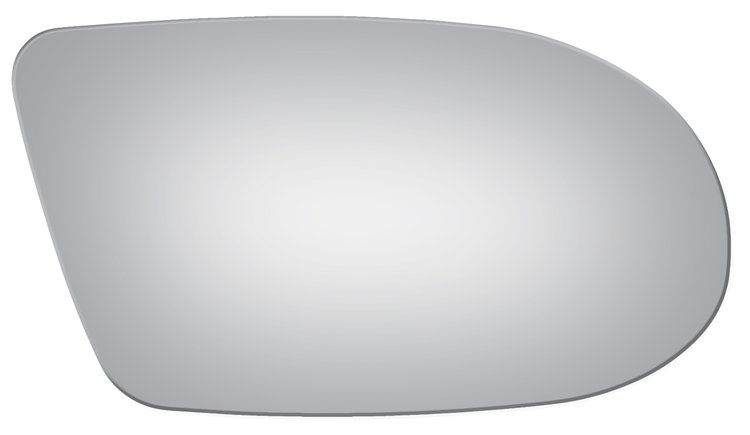 3661 SIDE VIEW MIRROR