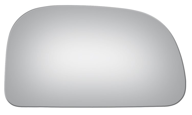 3662 SIDE VIEW MIRROR