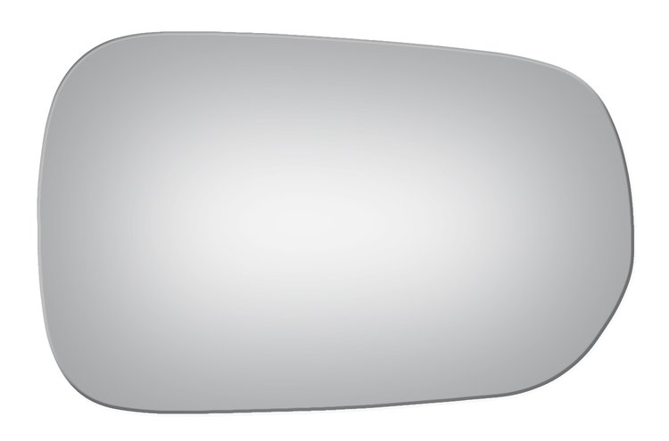 3665 SIDE VIEW MIRROR