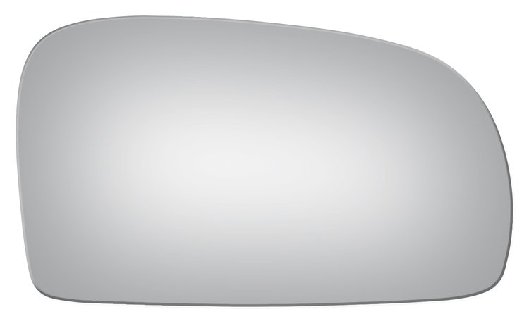 3670 SIDE VIEW MIRROR