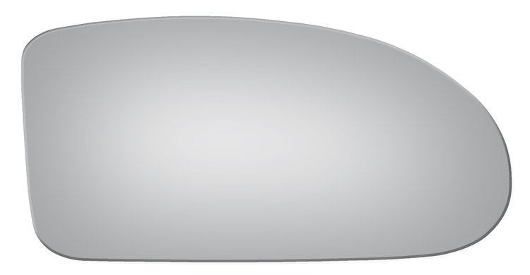 3671 SIDE VIEW MIRROR