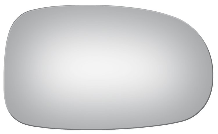 3672 SIDE VIEW MIRROR