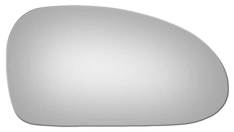 3673 SIDE VIEW MIRROR