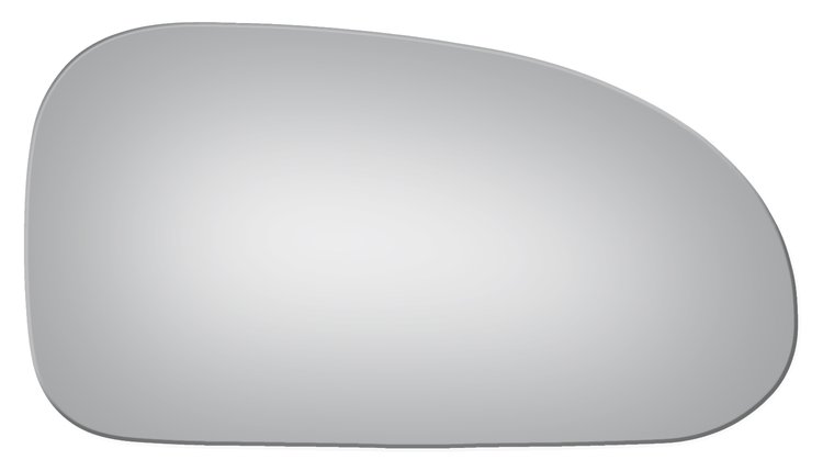 3674 SIDE VIEW MIRROR