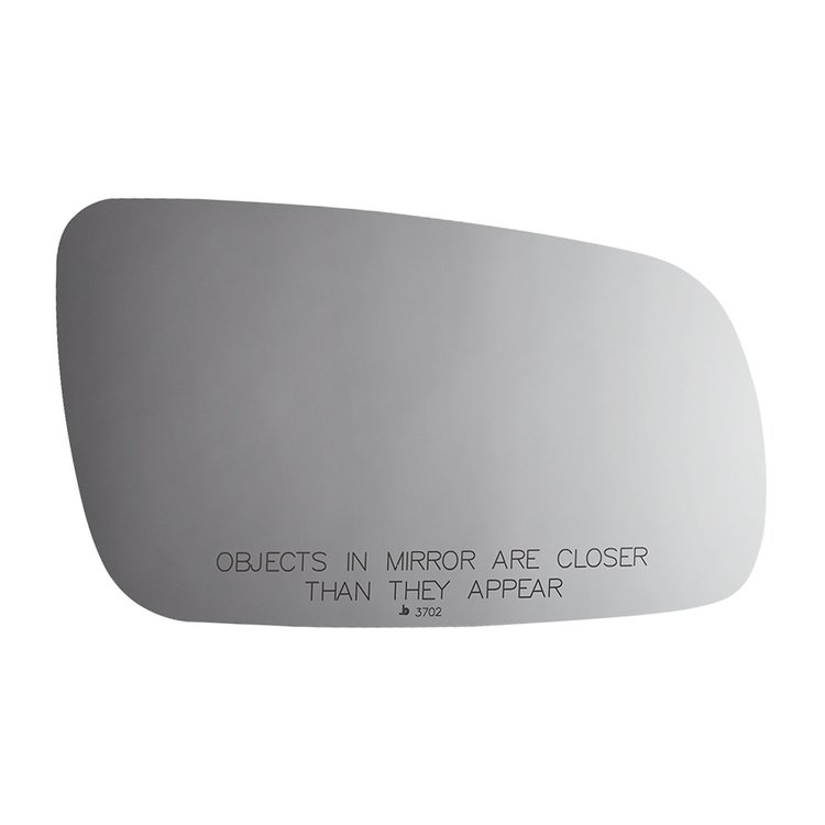 3702 SIDE VIEW MIRROR