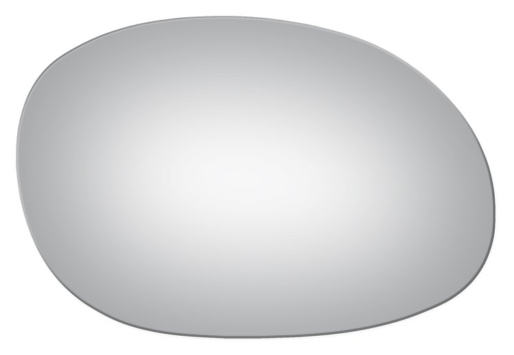 3704 SIDE VIEW MIRROR