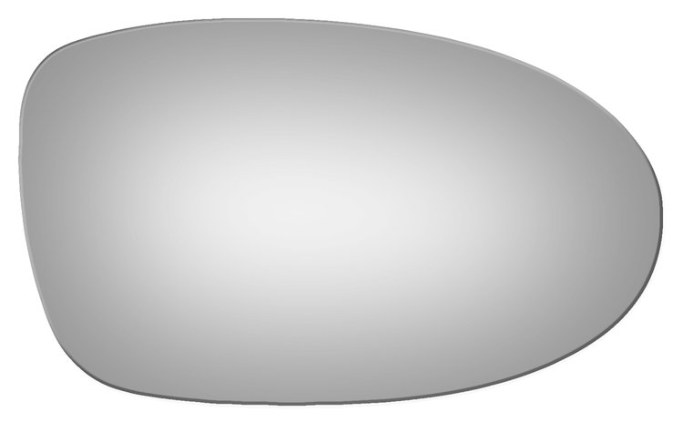 3705 SIDE VIEW MIRROR