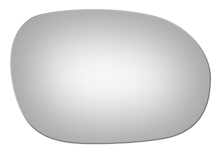 3709 SIDE VIEW MIRROR