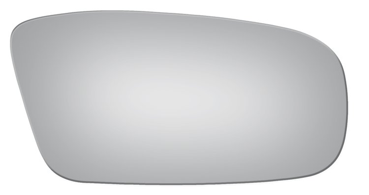 3710 SIDE VIEW MIRROR