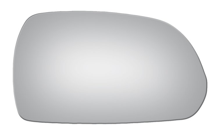 3714 SIDE VIEW MIRROR