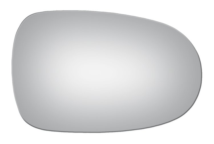 3717 SIDE VIEW MIRROR