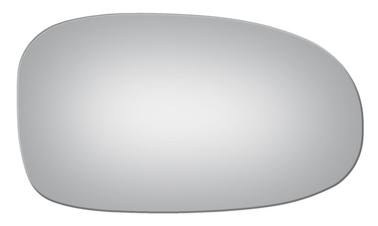 3729 SIDE VIEW MIRROR