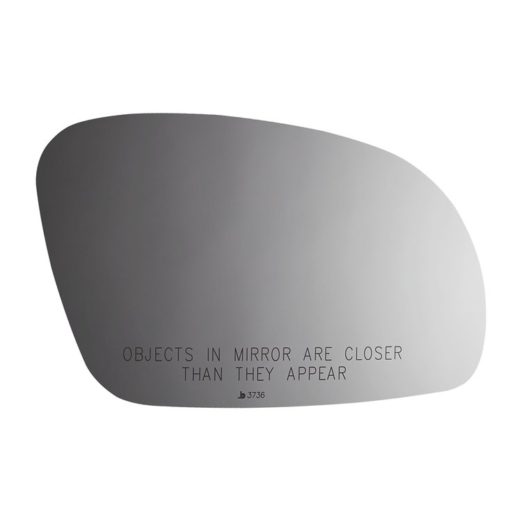 3736 SIDE VIEW MIRROR