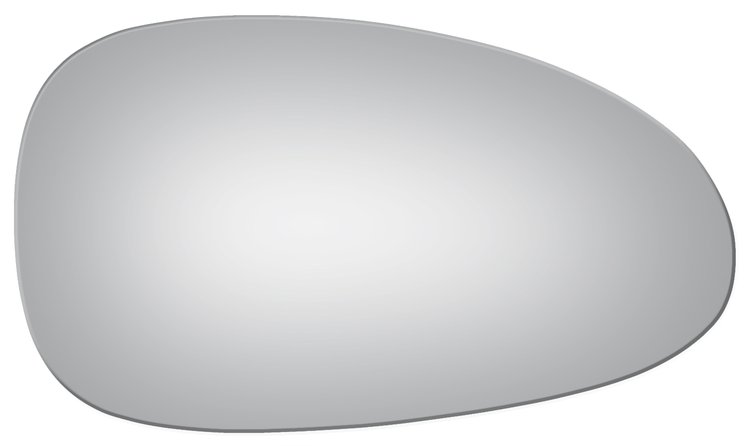 3741 SIDE VIEW MIRROR