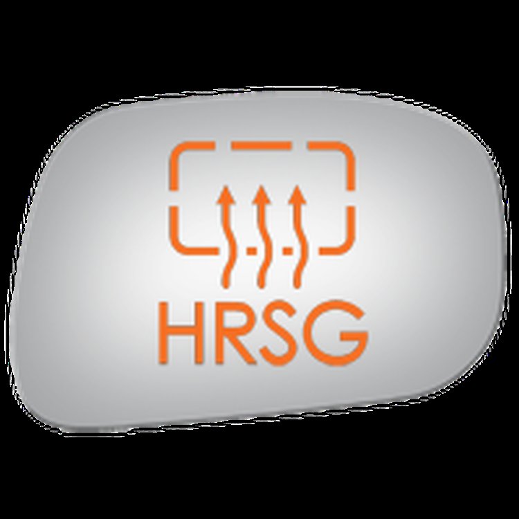 3742HRSG HEATED SIDE VIEW ASSEMBLY