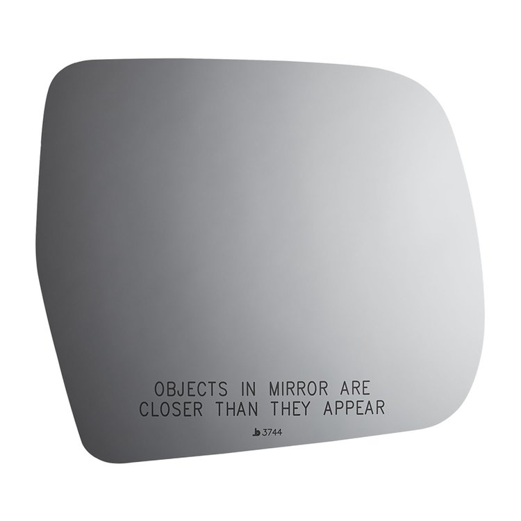 3744 SIDE VIEW MIRROR
