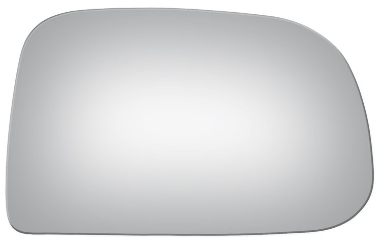 3750 SIDE VIEW MIRROR