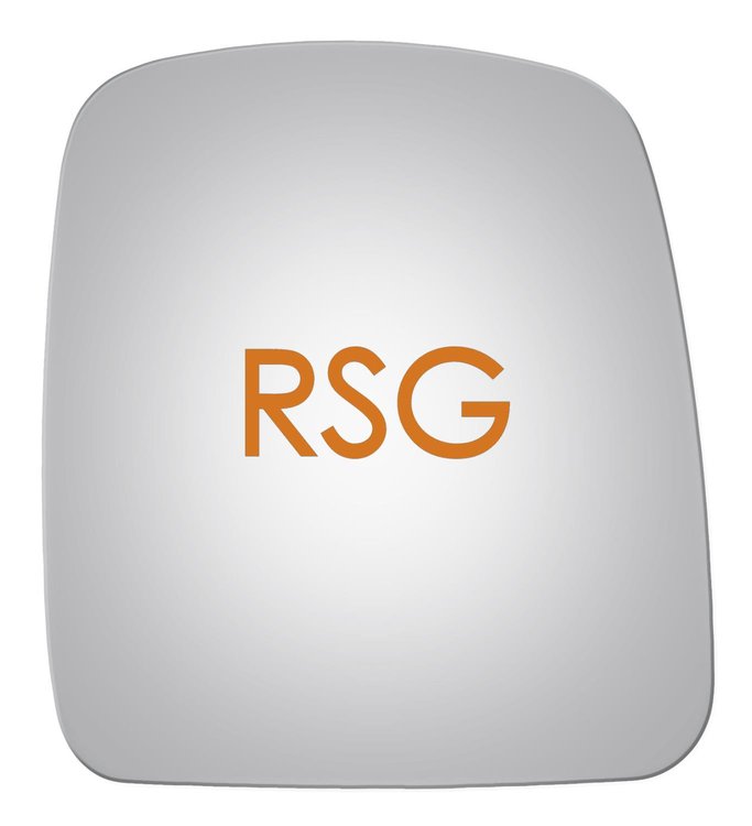 3765RSG SIDE VIEW ASSEMBLY