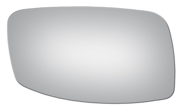 3770 SIDE VIEW MIRROR