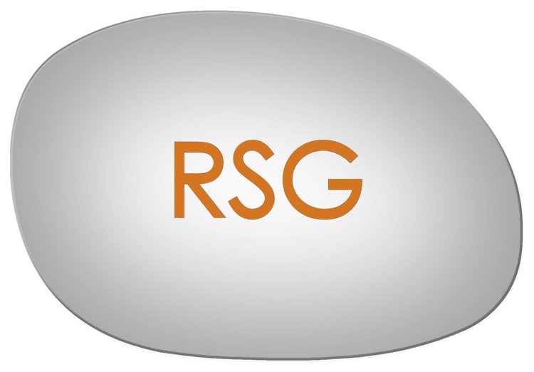 3784RSG SIDE VIEW ASSEMBLY