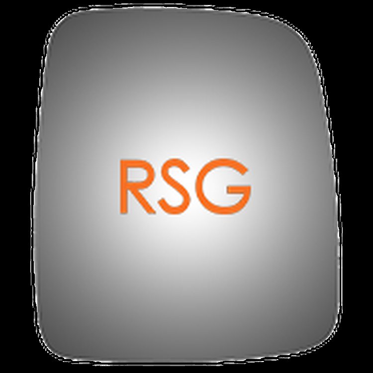 3785RSG SIDE VIEW ASSEMBLY